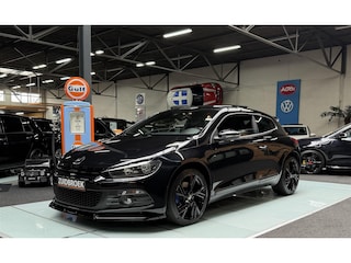 Volkswagen Scirocco 2.0 TSI DSG! Vol optie's! Leer! Pano! Navi! Clima!
