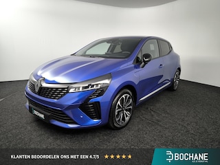 Renault Clio 1.6 E-Tech Full Hybrid 145 Techno | Navigatie 9,3" | 360° camera | All season banden | Climate Control | Cruise Control | Apple Carplay/Android Auto