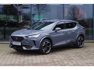 Cupra Formentor 1.4 e-Hybrid 245 PK VZ Performance PHEV, Adap. Cruise Control, Memory, LED, Camera