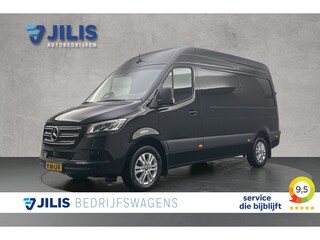 Mercedes-Benz Sprinter 319 CDI L2H2 Select RWD | BPM VRIJ | Navigatie | Adaptief cruise control | Led | Stoelverwarming