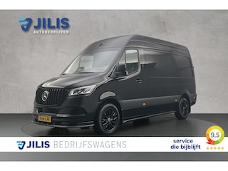 Mercedes-Benz Sprinter 319 CDI L2H2 Select RWD | BPM VRIJ | Navigatie | Adaptief cruise control | Led | Stoelverwarming