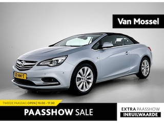 Opel Cascada 1.4 Turbo ecoFLEX Innovation
