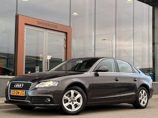 Audi A4 Limousine 1.8 TFSI Pro Line | Cruise | Climate Controle | MMI | 6 Versnellingen |