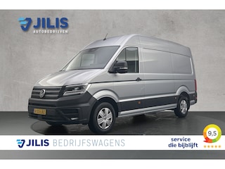 Volkswagen Crafter 35 2.0 TDI L3H3 177PK DSG Facelift | BPM VRIJ | LED | Navigatie | Stoelverwarming | Camera