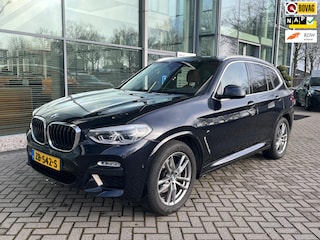 BMW X3 XDrive20i High Executive M Sport | Trekhaak |