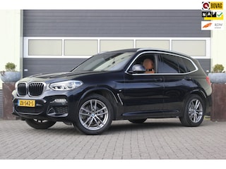 BMW X3 XDrive20i High Executive M Sport | Trekhaak |