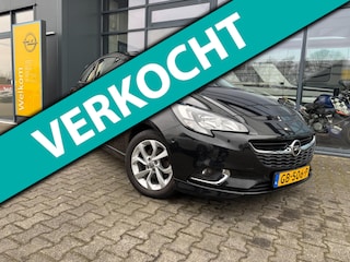 Opel Corsa 1.0 Turbo Color Edition OPC line