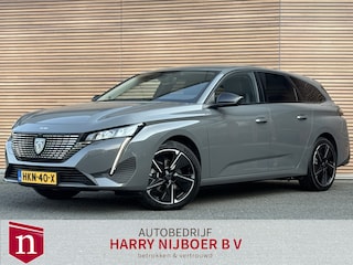 Peugeot 308 SW Allure EV 54 kWh Trekhaak / Camera / Navigatie