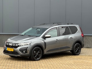 Dacia Jogger 1.6 Hybrid 140 Extreme 5p.