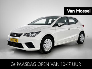 Seat Ibiza 1.0 TSI Style