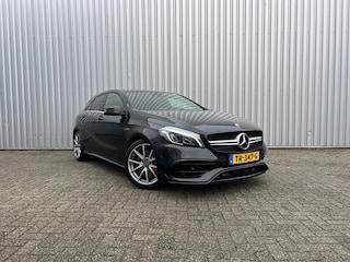 Mercedes-Benz AMG 45 4MATIC | PANO | CRUISE | CAMERA | PDC