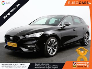 Seat Leon 1.4 TSI eHybrid Automaat PHEV FR | Lees opmerkingen! | Handel/Export! | Panorama dak | Navigatie etc....
