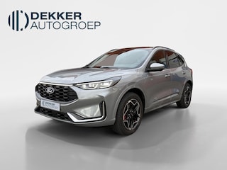 Ford Kuga 2.5 PHEV ST-Line X