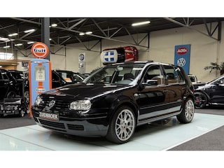 Volkswagen Golf V5 AUT Uniek! 96DKM! Leer! Clima! Dak!