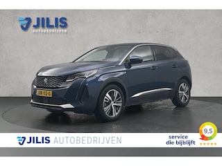 Peugeot 3008 1.6 HYbrid 225 Allure | Half leder | LED | Camera | Parkeersensoren