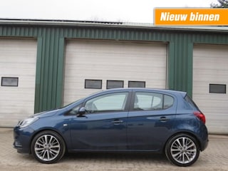 Opel Corsa 1.0 TURBO EDITION