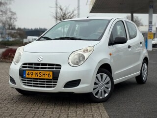 Suzuki Alto 1.0 COMFORT