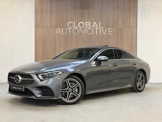 Mercedes-Benz CLS 450 4MATIC Premium Plus | Sfeer | 360 Camera | Schuifdak