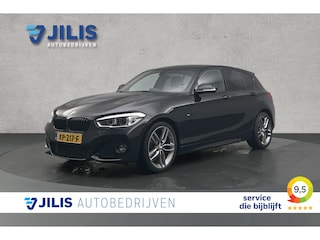 BMW 116i M-sport | LED | Cruise control | Navigatie | Parkeersensoren