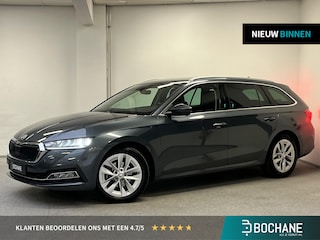 Skoda Octavia Combi 1.0 TSI Business Edition Plus | TERHAAK | 1e-EIG | CARPLAY |