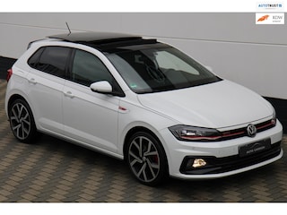 Volkswagen Polo 2.0 TSI GTI DSG Virtual Pano ACC LED Climate