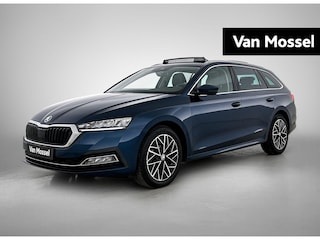 Skoda Octavia Combi 2.0 TDI Ambition