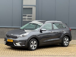 Kia Niro 1.6 GDi DynamicLine