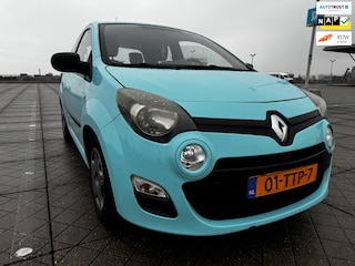 Renault Twingo 1.2 16V Authentique CRUISECONTROL NAP