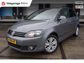 Volkswagen Golf Plus 1.2 TSI Highline BlueMotion
