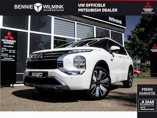 Mitsubishi Outlander 2.4i PHEV Instyle | voorraad korting €8000,-