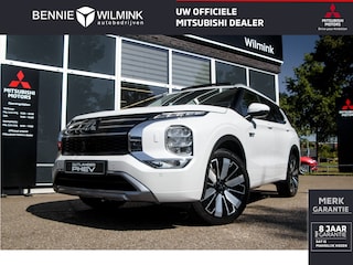 Mitsubishi Outlander 2.4i PHEV Instyle | voorraad korting €8000,-