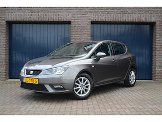 Seat Ibiza 1.0 EcoTSI Style Connect | Airco | Carplay/Android Auto | Navi | Bluetooth | Parkeersensoren