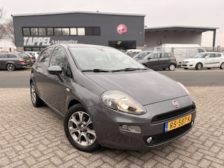 Fiat Punto Evo 0.9 TA Sempre