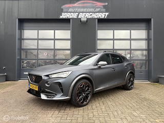 Cupra Formentor 1.4 e-Hybrid VZ Copper Edition