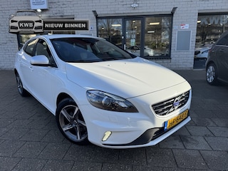 Volvo V40 2.0 D2 R-Design Led Xenon Beurt NAP
