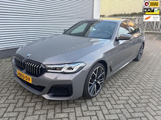 BMW 530e High Executive M Sport | Glasdak | Laser |