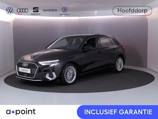 Audi A3 Sportback 40 TFSI e Advanced edition Hybrid 204pk| 17'LM-velgen| Navi| Full LED|Parksensors