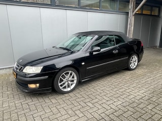Saab 9-3 2.0T AERO