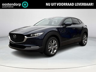 Mazda CX-30 2.5 e-SkyActiv-G M Hybrid Exc-l Bns Edition