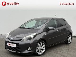 Toyota Yaris 1.5 Full Hybrid Dynamic Panoramadak | Achteruitrijcamera | Cruise Control | Navigatie