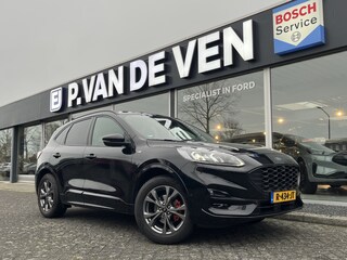 Ford Kuga 1.5 EcoBoost ST-Line X 150pk/110kW 6-bak | Afn. trekhaak | Driver Assistance Pack | Winter Pack | Technology Pack | Full Options! | etc. etc.