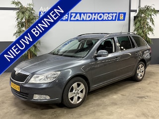 Skoda Octavia Combi 1.2 TSI Ambition Business Line // Apk tot 08-01-2027!!!