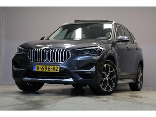 BMW X1 SDrive20i High Executive xLine |Leder|HeadUp|Pano|