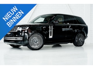 Land Rover Range Rover 3.0 P550e Autobiography PHEV | Massage | Panoramadak | Head-up Display |