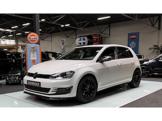 Volkswagen Golf VII 1.4 TSI DSG! Maxton! Cruise! Clima! Navi!