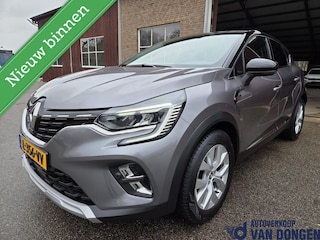 Renault Captur 1.0 TCe 90 Intens | Trekhaak / All Season | NL-Auto!