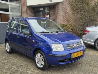 Fiat Panda 1.2 Dynamic| Airco |Apk | Lm velgen | Android
