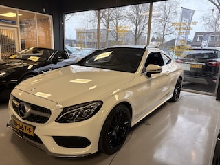 Mercedes-Benz Coupé 180 Ambition