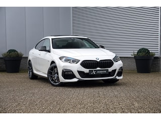 BMW 218i M-Sport Pro NAP|Pano|ACC|Cam|Keyless