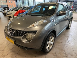 Nissan Juke 1.6 Acenta 117 DKM AIRCO NW APk BJ 2011 !!!